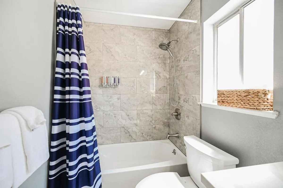 Lejlighed The New Luxe Villa Las Vegas