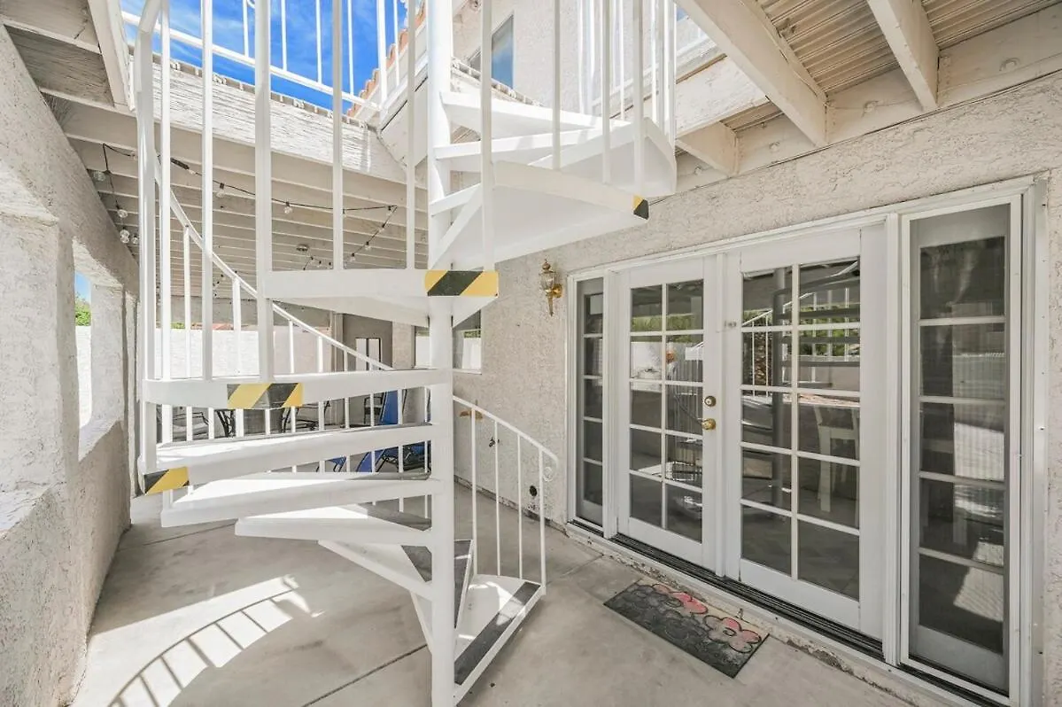 Appartement The New Luxe Villa Las Vegas