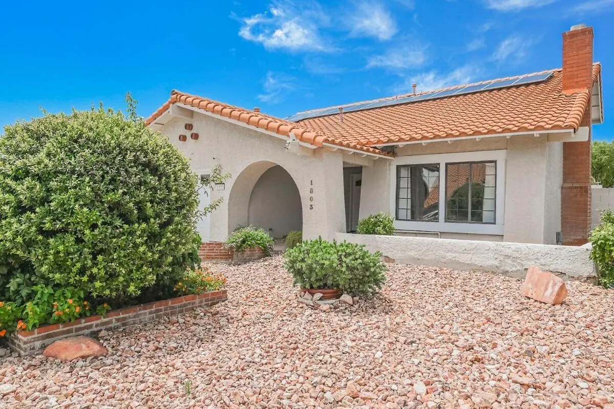 Appartement The New Luxe Villa Las Vegas