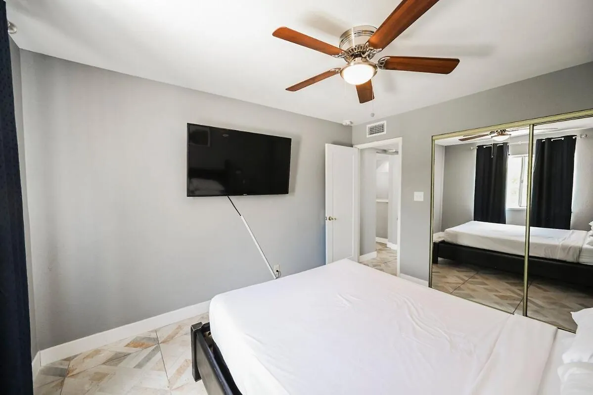 Appartement The New Luxe Villa Las Vegas