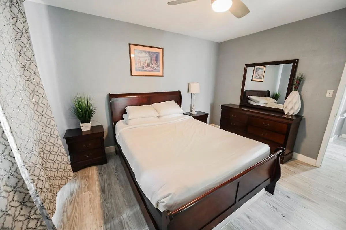 Appartement The New Luxe Villa Las Vegas