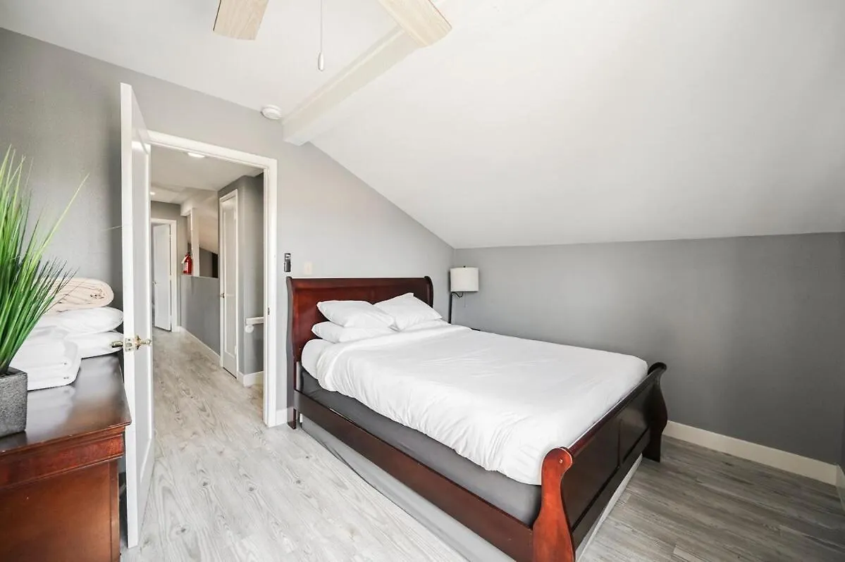 The New Luxe Villa Las Vegas
