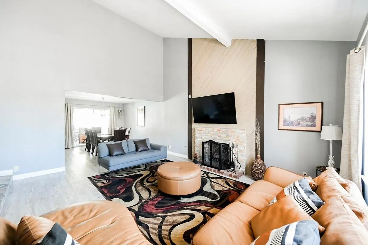 Appartement The New Luxe Villa Las Vegas