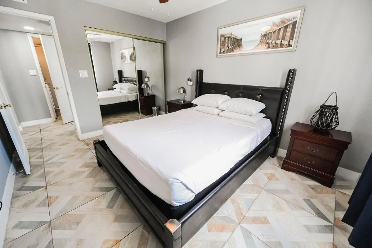 Appartement The New Luxe Villa Las Vegas