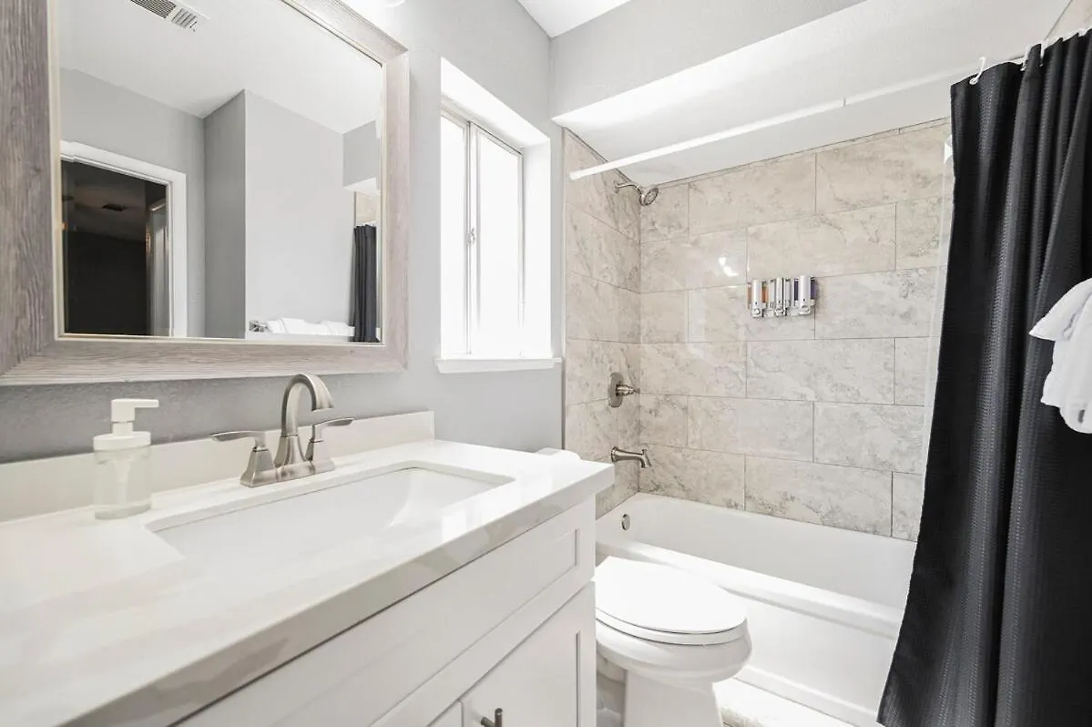 The New Luxe Villa Las Vegas Appartement