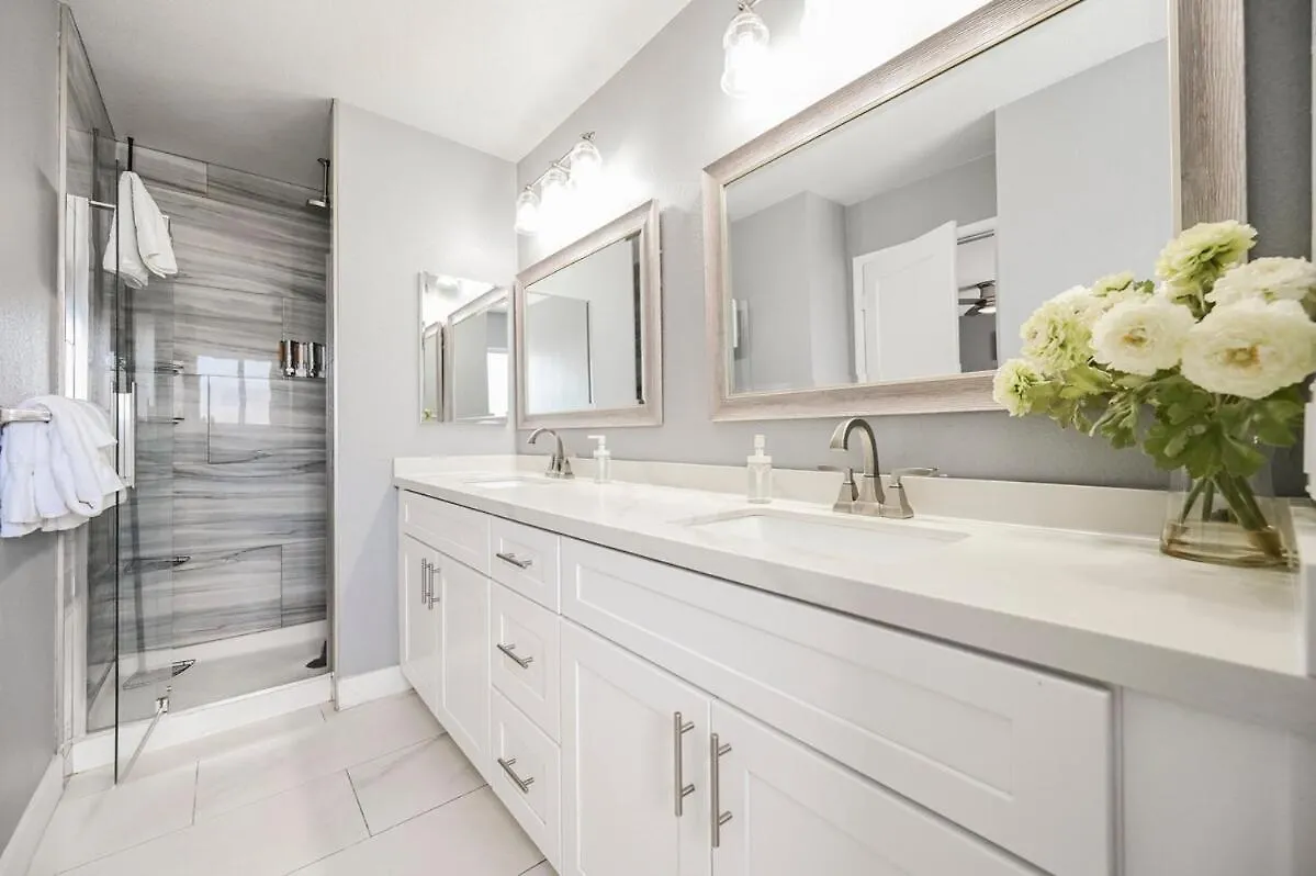 The New Luxe Villa Las Vegas Appartement