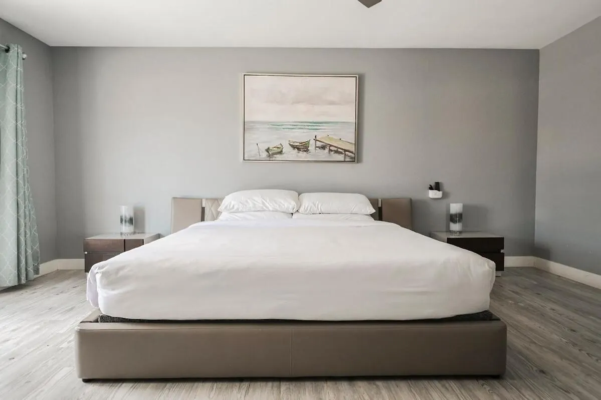 The New Luxe Villa Las Vegas 0*,
