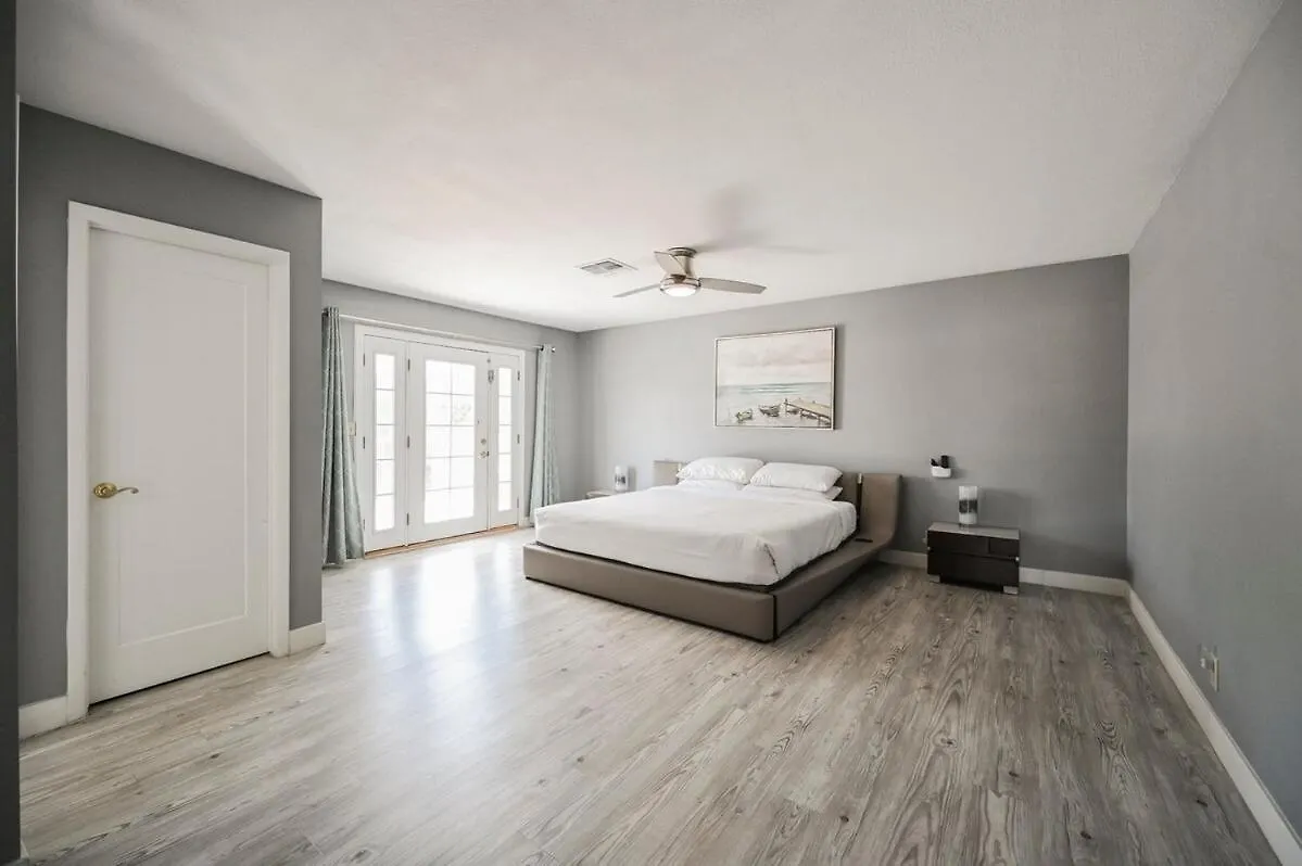 The New Luxe Villa Las Vegas