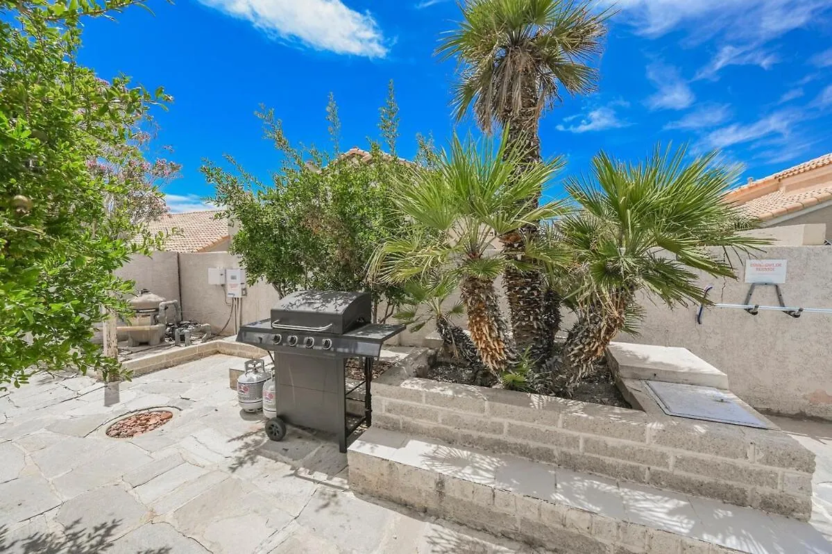 Appartement The New Luxe Villa Las Vegas