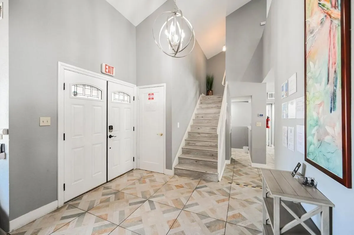 Appartement The New Luxe Villa Las Vegas